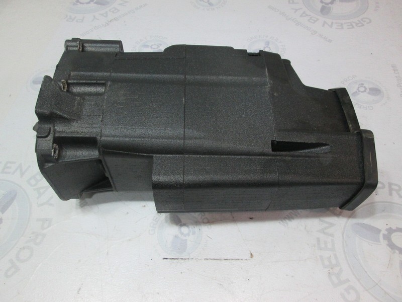 833116A19 Mercury 200-250 3.0L Outboard Exhaust Tube 833116A17