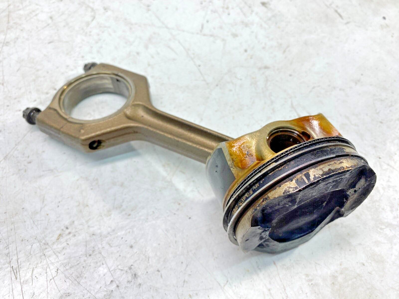 BMW 135 335 435 535 640 740 X3 X5 X6 N55 Engine Motor Connecting Piston Rod OEM✅