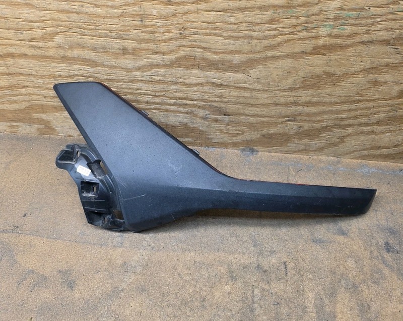 2021 2022 2023 HYUNDAI SANTA FE XRT FRONT BUMPER SKID PLATE Left LH Side OEM