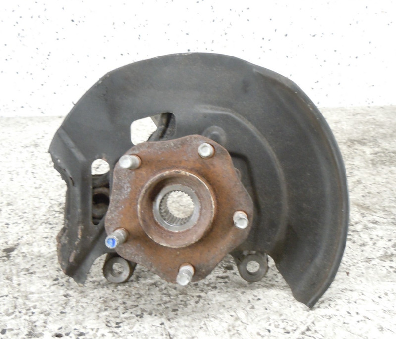 14-20 Nissan Rogue Front Spindle Knuckle Hub Passenger Right OEM VIN 5 1st USA