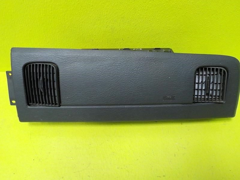 2003 Dodge Ram Pickup Passenger Dash Air Ba SRS Black OEM 5GR78WL5AD