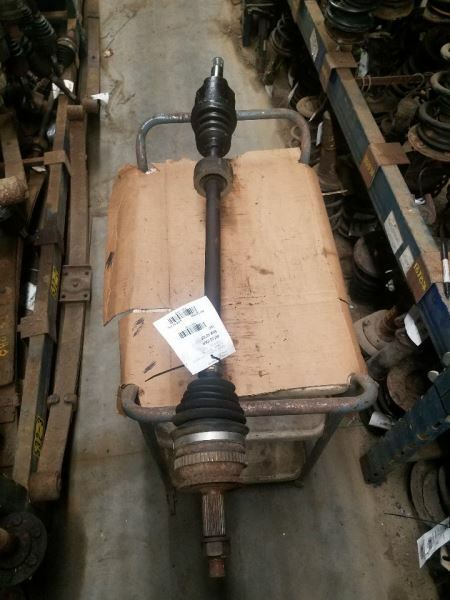 Passenger Right Axle Shaft Fits 95-97 CIRRUS 110762