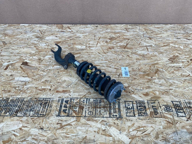 HYUNDAI GENESIS SEDAN & G80 2015-2019 OEM FRONT RIGHT PASSENGER SHOCK AWD. 82K