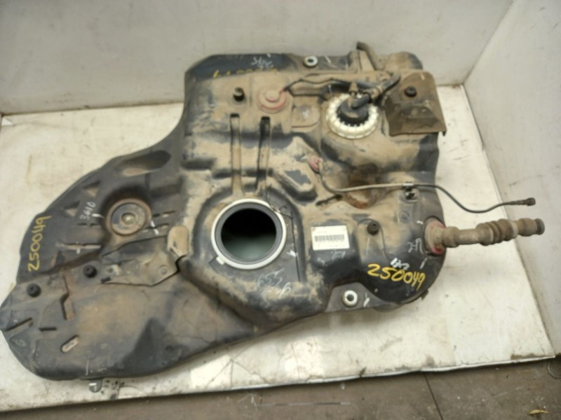 07 08 09 LEXUS RX350 3.5L FUEL TANK VIN P 5TH DIGIT