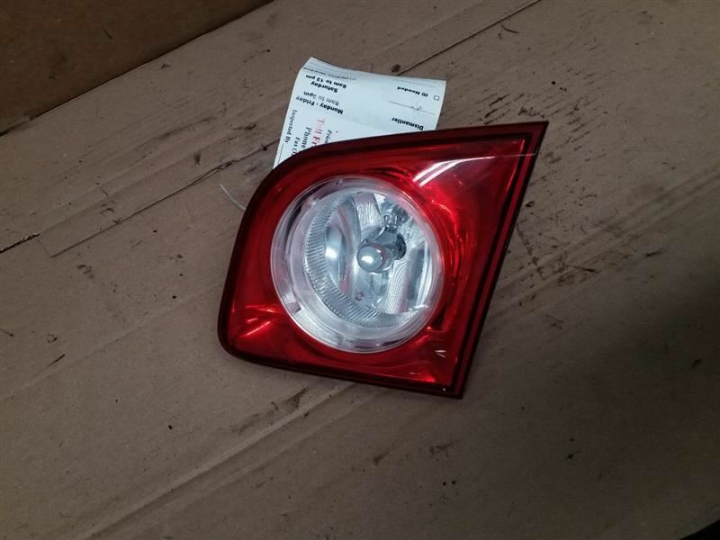 Passenger Right Tail Light Lid Mounted Fits 08-12 MALIBU 244249