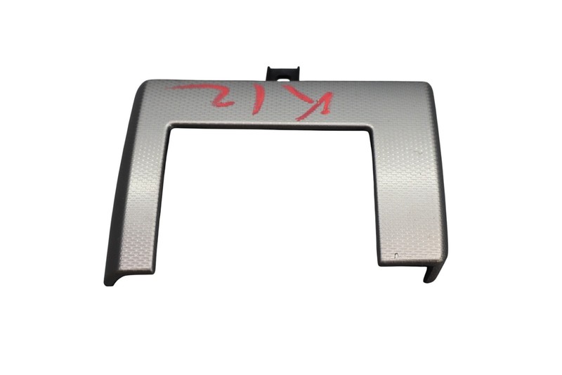 16-20 Jaguar X260 XF Dashboard Center Dash Panel Cover Trim GX63046A62BA OEM