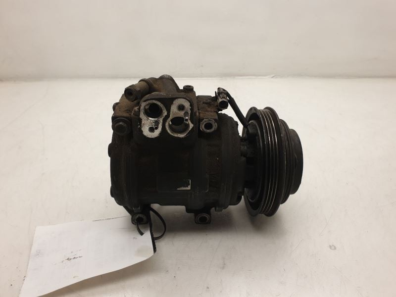 95-00 TOYOTA TACOMA V6 3.4L AC COMPRESSOR ASSEMBLY