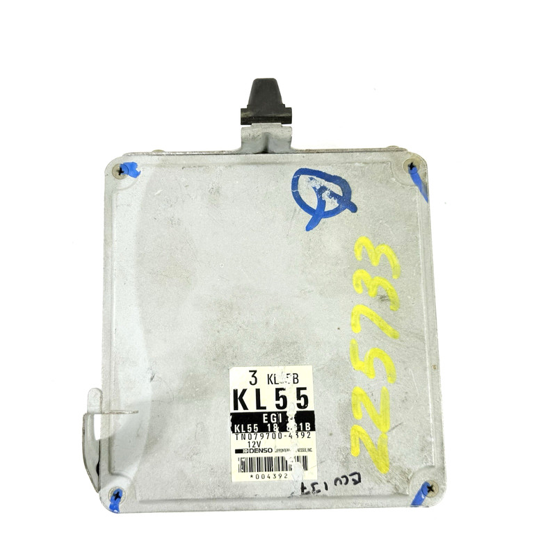1993–1994 Mazda MX-6 2.5L Engine Control Module ECM ECU PCM OEM KL55-18-881B