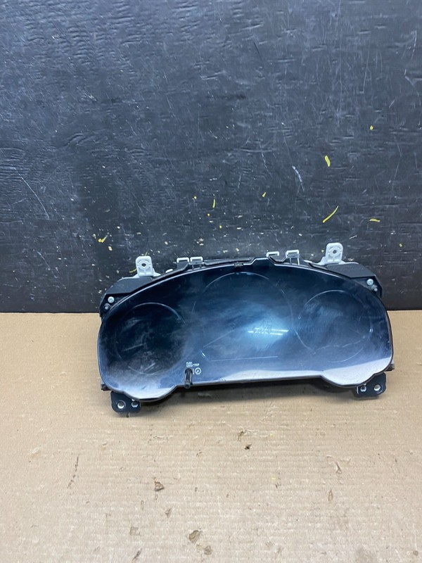 2008 2009 2010 Toyota Sienna Speedometer Cluster Gauge OEM S6540 DG