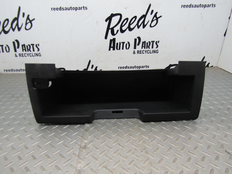 13-21 RAM 1500 DASH DASHBOARD LOWER CENTER CUBBY STORAGE BIN TRAY BOX OEM