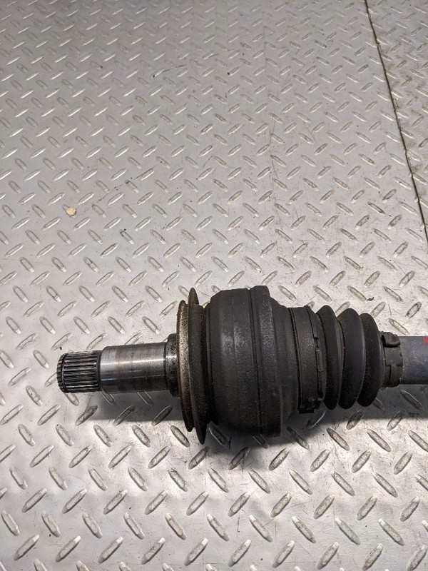 Axle Shaft 231 Type Rear SL400 Fits 07-13 15-16 MERCEDES S-CLASS 1179967