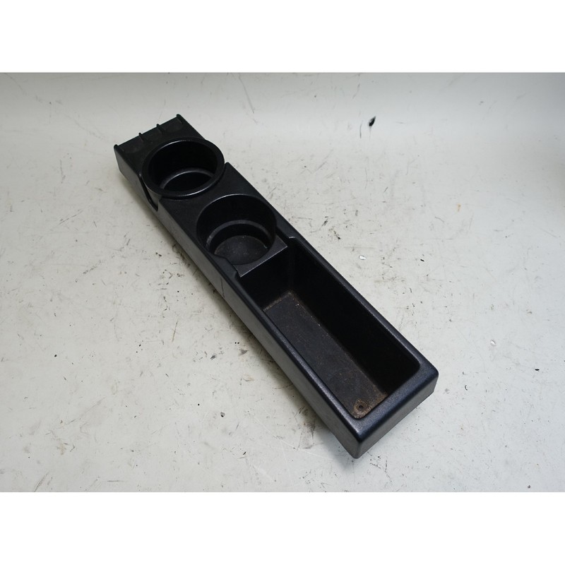 Damaged BMW Z3 Roadster Coupe Factory Center Console Valet Cup Holder 1996-2002
