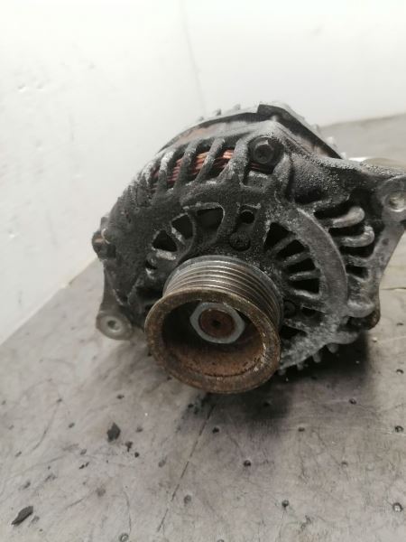 Alternator Fits 10-14 LEGACY 1368801