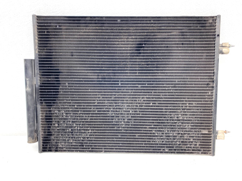 17 18 19 ALFA ROMEO GIULIA 2.0L A/C CONDENSER RADIATOR OEM #A0.62
