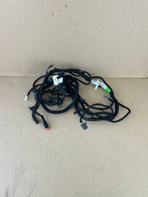 ✅ 12-15 Model S Rear Right Power Liftgate Wiring Harness Cable Wire 1004428-00-H