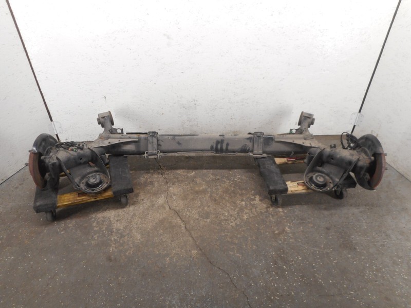 Kia Forte Loaded Rear Axle Beam Assembly Mexico Vin 3 1st Digit OEM 2017 2018