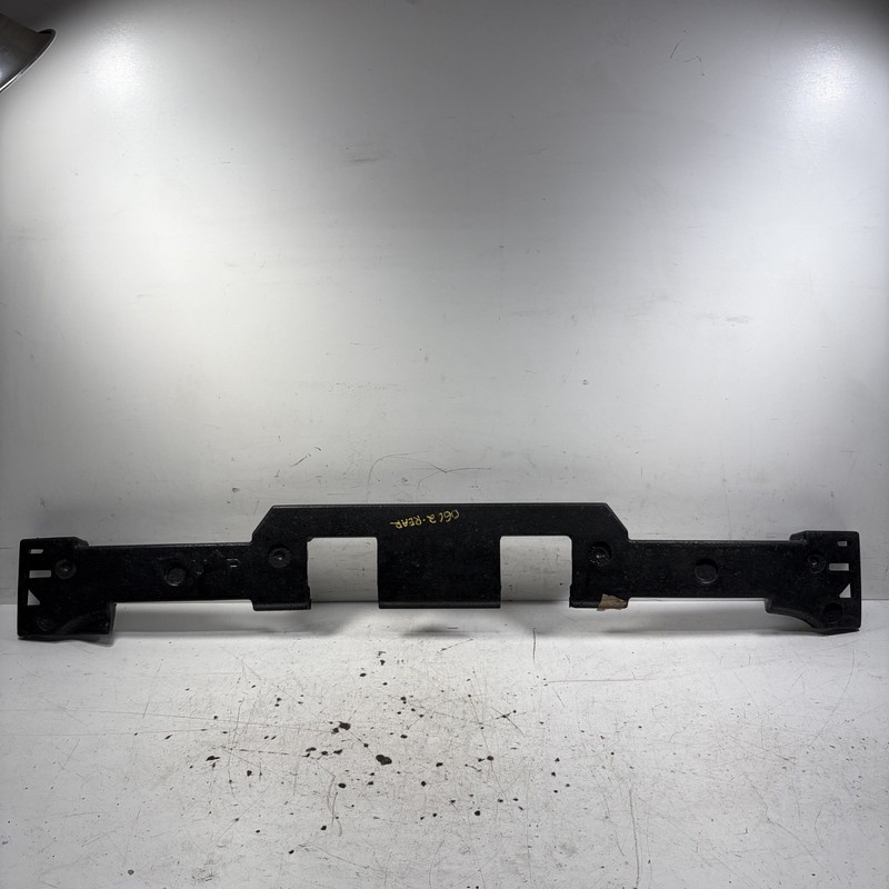 06-11 Honda Civic 2D Rear Bumper Absorber 71570-SVA-A01 OEM