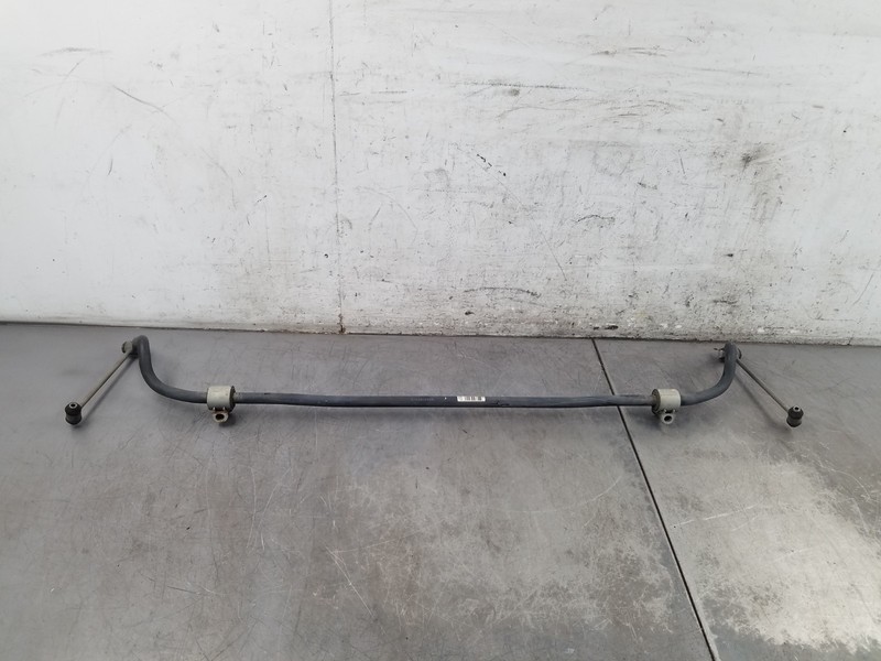 2012 Mercedes Benz AMG E 63 Wagon Rear Sway Bar / End Links #83055 P11