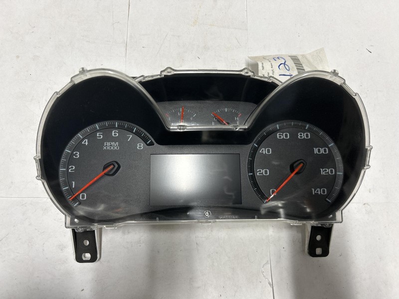 2014 IMPALA Speedometer cluster OEM 86K Miles 1 Year Warranty!!
