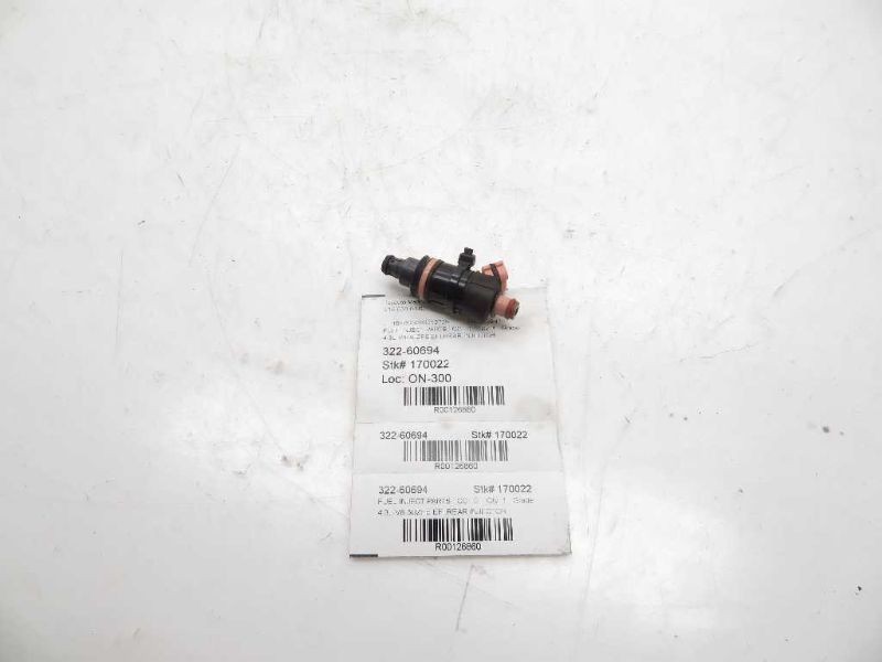 01-07 LEXUS GS430 4.3L V8 FUEL INJECTOR