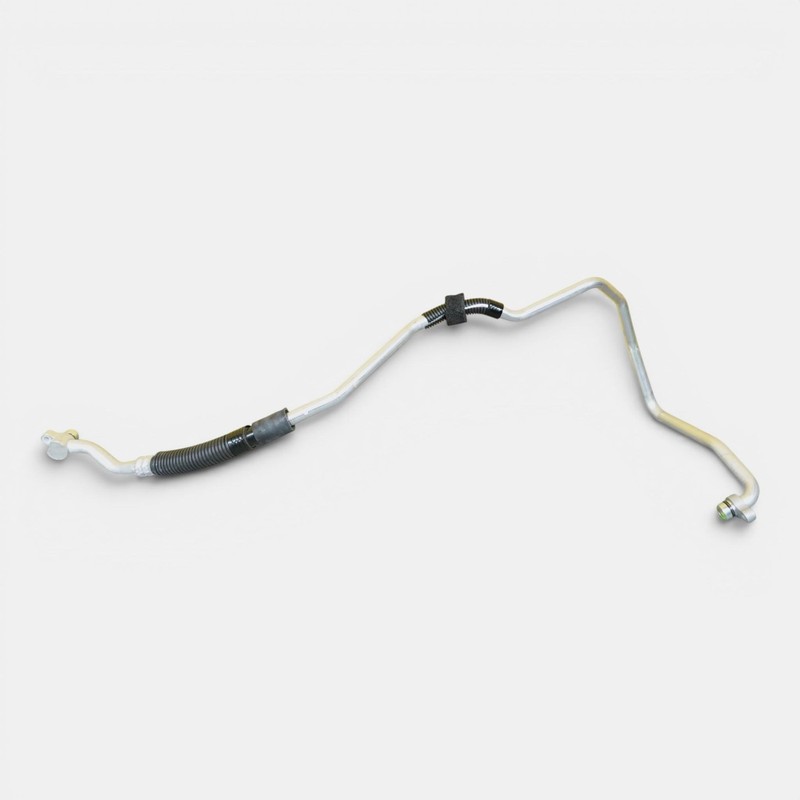 2024-2026 MAZDA CX-90 3.3L A/c Air Conditioner Hose Tube Pipe Line Oem 672b1dd9
