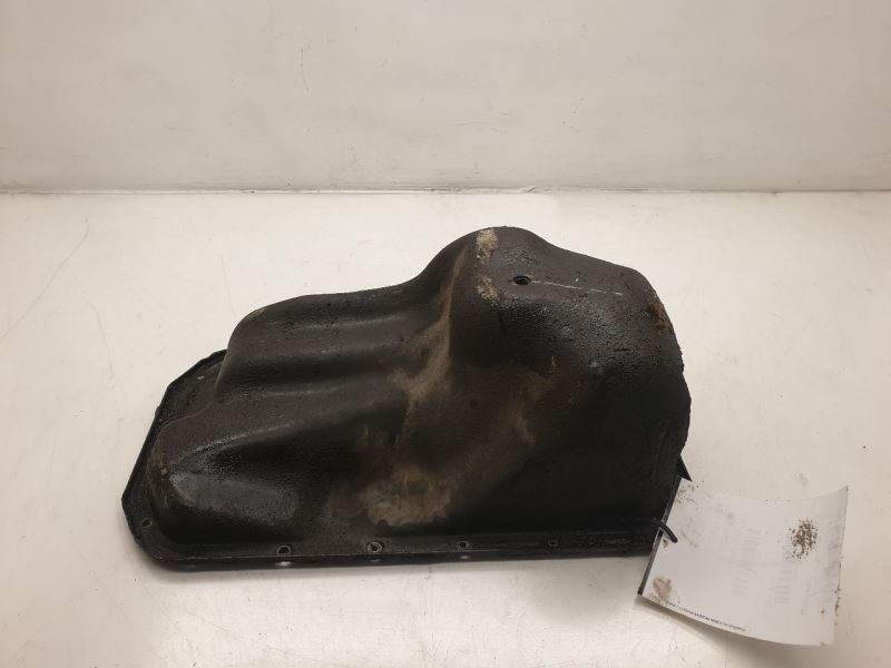 96-02 TOYOTA 4 RUNNER LOWER OIL PAN 5VZFE