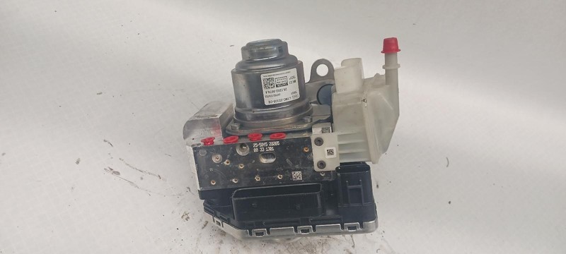 20-'21 LINCOLN AVIATOR ABS pump module 83k miles OEM 1 Year Warranty!
