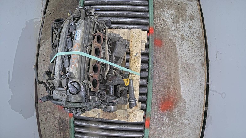 2006 Scion tC 2.4L Engine Complete Assembly OEM Silver 245K Miles Warranty