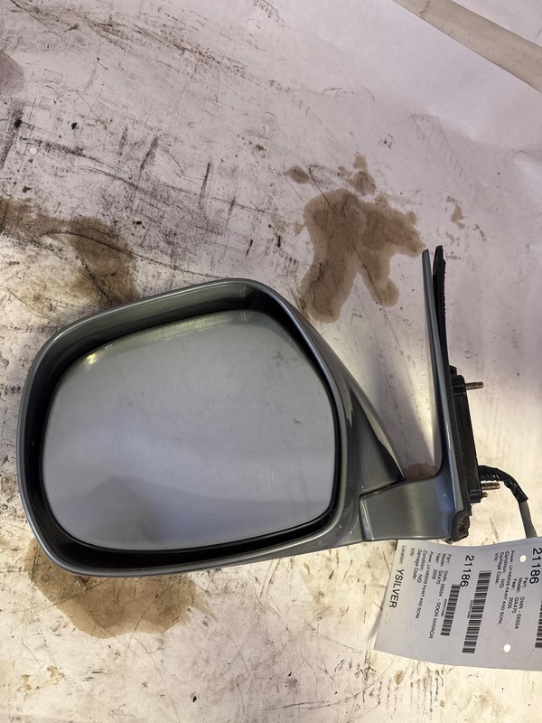 Door Mirror LEXUS GX470 Left 03 04 05 06 07 08 09