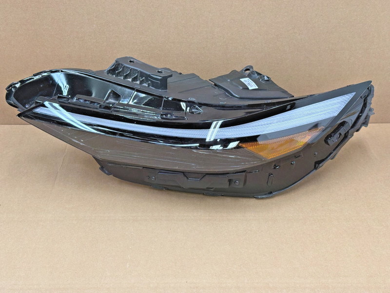 Nice! 2024 2025 Hyundai Elantra Driver Left Side LED Headlight 1655 OEM