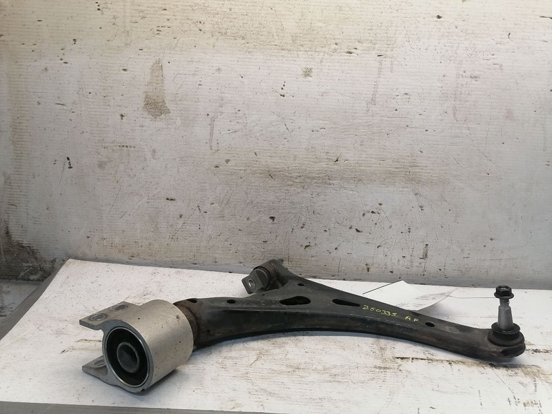 Passenger Right Lower Control Arm Front Fits 19-23 BLAZER 1650006