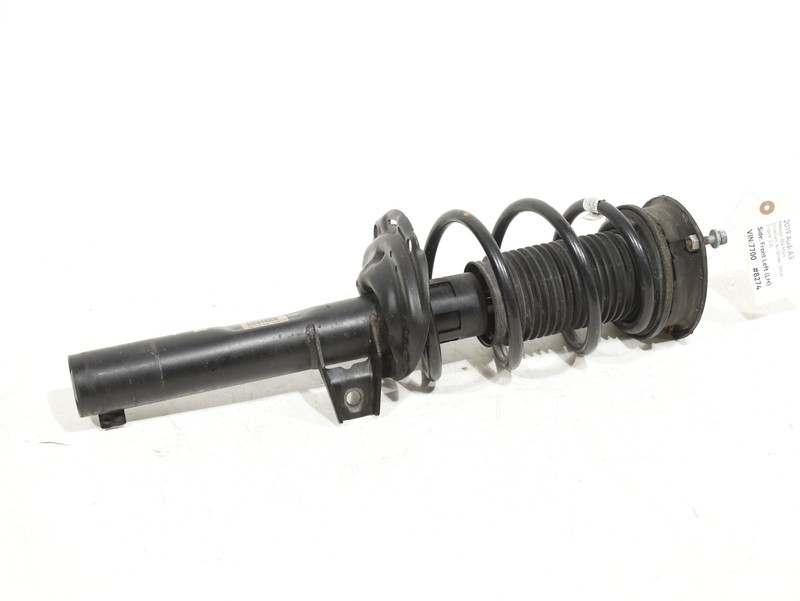 2015-2020 AUDI A3 Quattro AWD Front LEFT Driver Shock Strut Absorber OEM 85K