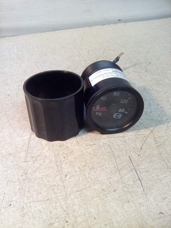 International Navistar 4057709C2 Air Gauge