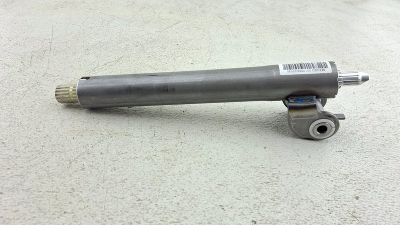 2019-2024 Genesis G70 Steering Column Shaft OEM