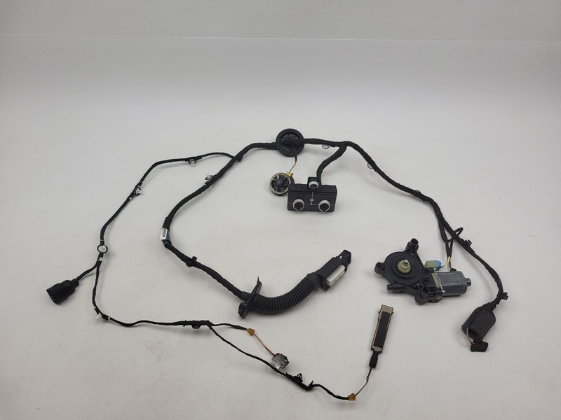 2024 Audi A5 Sportback Left Driver Front Door Wiring Harness OEM 4M8-959-793-P