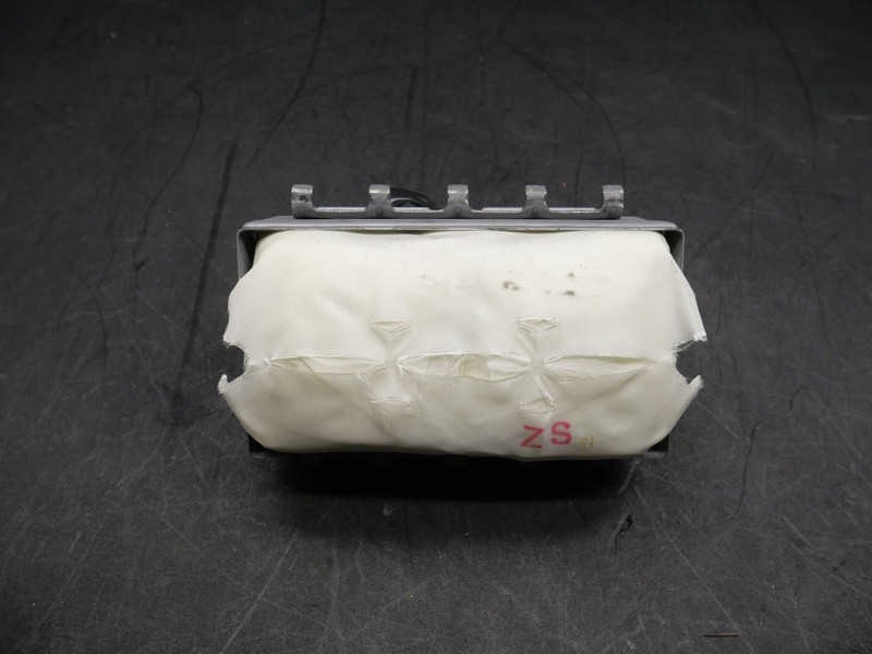 2013-2020 Subaru BRZ Dash Airbag Right Passenger RH SRS 98271CA020 OEM