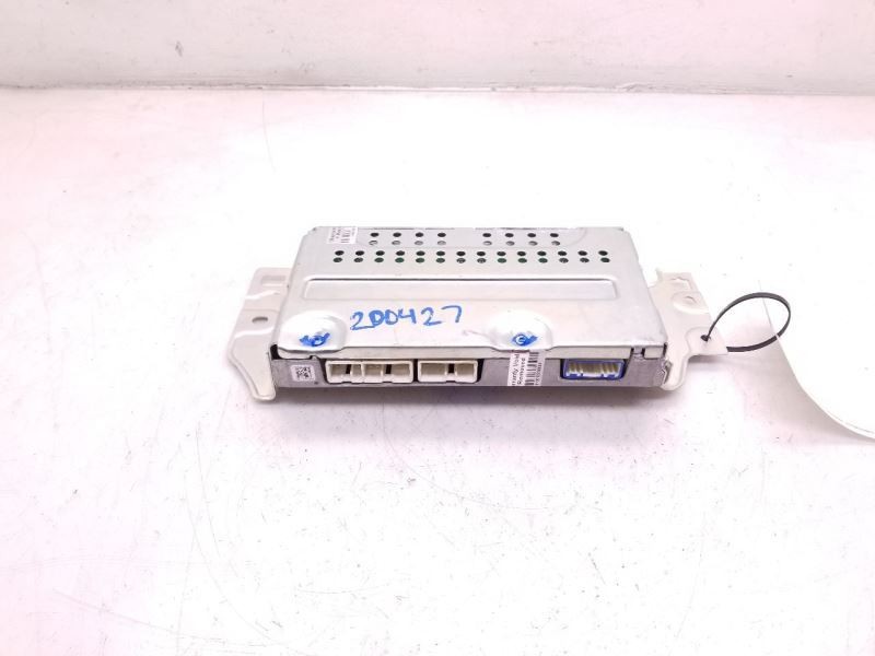 10-13 TOYOTA 4RUNNER JBL SYSTEM RADIO AUDIO AMPLIFIER ASSEMBLY
