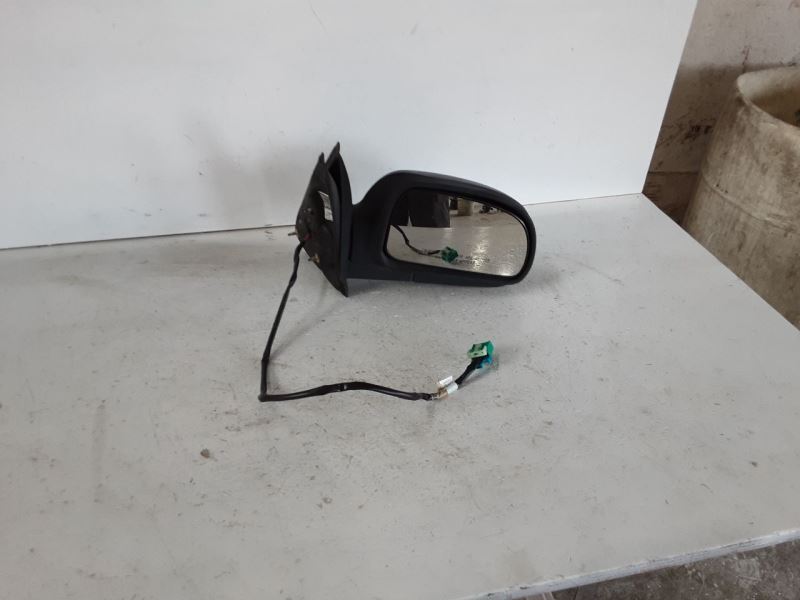 Passenger Side View Mirror Power Opt DK2 Fits 02-09 ENVOY 2739701