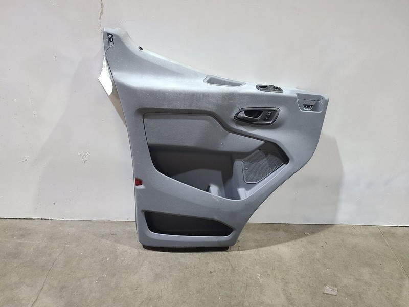 Driver Front Door Trim Panel Fits 2019 TRANSIT25 583672