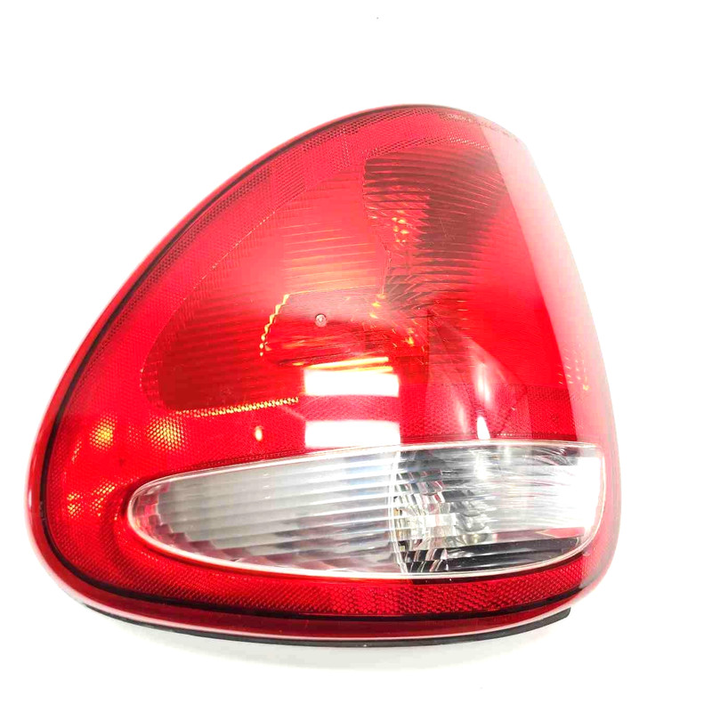 2002 Caravan RH Passenger Side Tail Light Assembly light Scratches 68241332AA