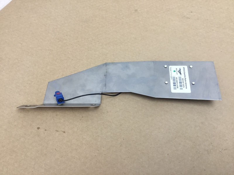 Bentley Continental GT V8 2013 Aerial Radio Satellite Sirius Antenna 12-18 |:Y