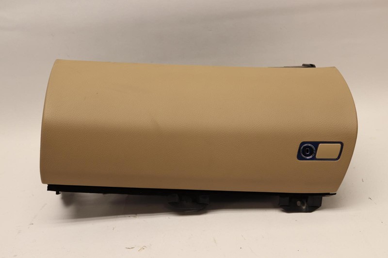 2010-2013 MERCEDES S-CLASS S550 W221 DASHBOARD GLOVE BOX STORAGE COMPARTMENT OEM