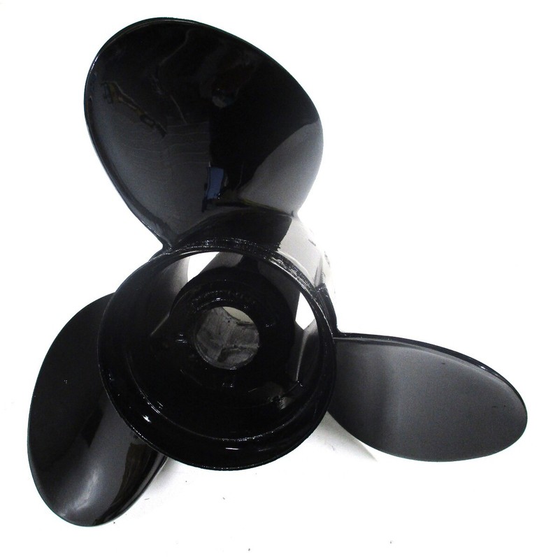 832834A45 14 X 23 Pitch Hub Kit Style Prop for 90-400HP 4 3/4" Gearcase