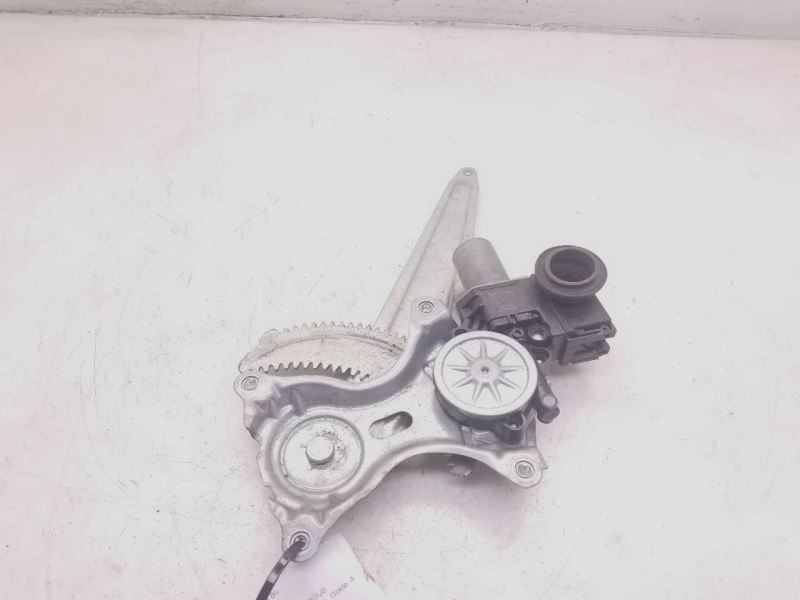 16-18 TOYOTA PRIUS REAR RIGHT PASSENGER DOOR ELECTRIC WINDOW REGULATOR