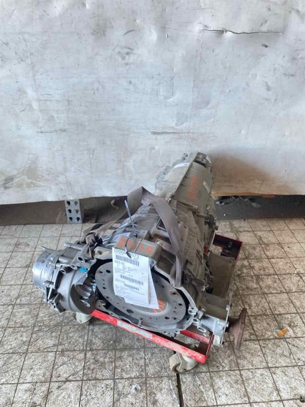 Transmission Assy. AUDI A5 11 12 13 14 15 16 17