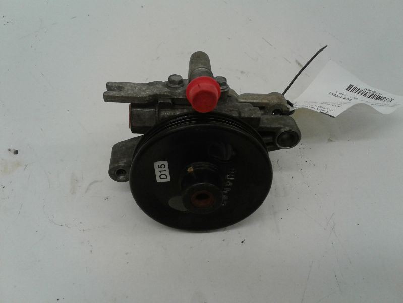 Power Steering Pump Fits 04-09 SPECTRA 1884637