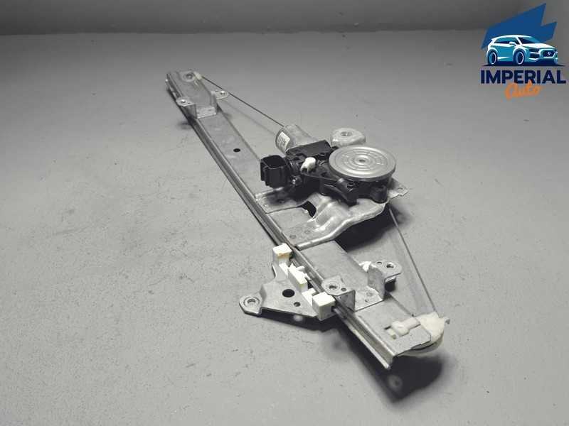 2019-2025 Nissan Altima Акщте Windshield Wiper Linkage Transmission w/MotorOEM