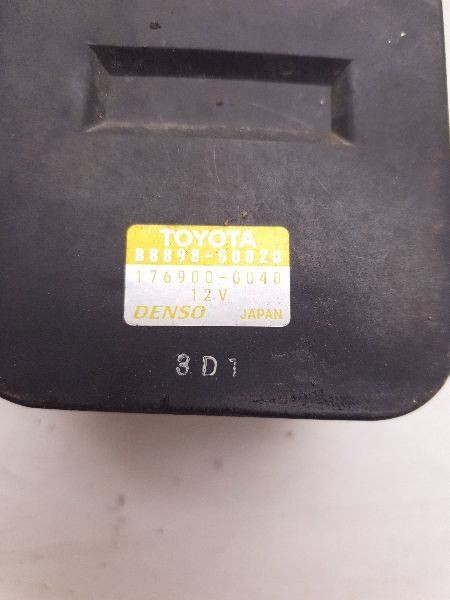 01 02 03 04 Lexus LS430 Smog Ventilation Sensor 88898-50020