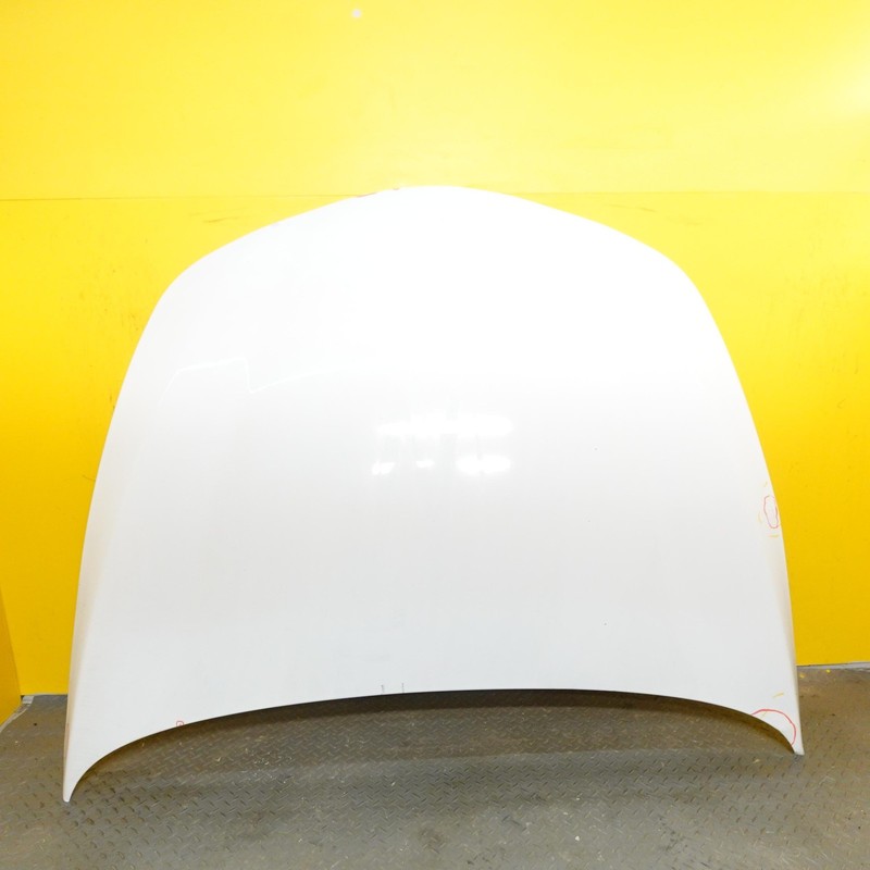 2018-2024 ALFA ROMEO STELVIO FRONT HOOD BONNET SHELL OEM 68357019AA