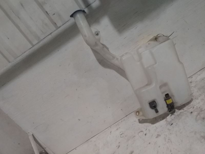 Wash Reservoir Fits 17-20 FUSION 3202647